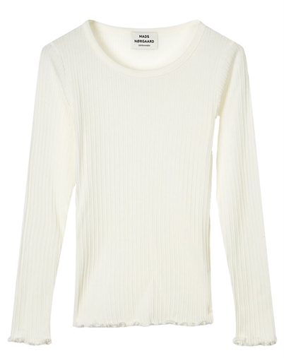 Troja Pointella T-shirt - Mads Nørgaard